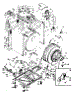 Base And Tank Assembly