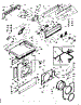 Top & Front Assembly