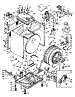 Base And Tank Assembly