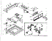 Top And Console Assembly