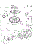 Pump And Motor Parts