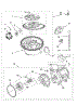 Pump And Motor Parts