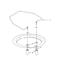 Heater Parts parts for Kenmore Dishwasher 665.13772K602 (66513772K602, 665 13772K602) from AppliancePartsPros.com
