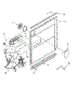 Door And Latch Parts