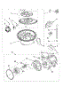 Pump And Motor Parts
