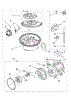 Pump And Motor Parts