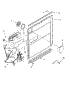 Door And Latch Parts