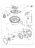 Pump And Motor Parts