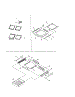 Refrig. Feature And Shelf