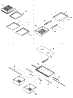 Refrigerator Shelving
