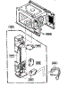 Latch Board