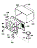 Oven Cavity