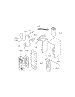Control Box Assembly Parts