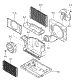 Air Handling / Cycle Parts