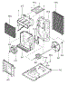 Air Handling / Cycle Parts