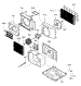 Air Handling / Cycle Parts
