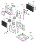 Air Handling / Cycle Parts