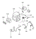 Control Box Assy