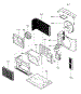 Air Handleing / Cycle Parts