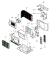 Air Handling / Cycle Parts