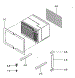 Installation Kit Assy