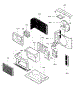 Air Handling / Cycle Parts