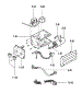 Control Box Assy