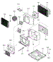 Air Handling / Cycle Parts