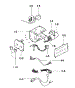 Control Box Assy