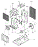 Air Handling / Cycle Parts