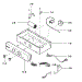 Control Box Assy