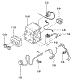 Control Box Assy