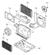 Air Handling / Cycle Parts