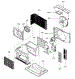 Air Handlin / Cycle Parts