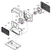Air Handling / Cycle Parts