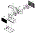 Air Handling / Cycle Parts