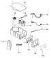 Control Box Assy