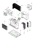 Air Handling / Cycle Parts