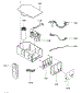 Control Box Assy