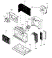 Air Handling / Cycle Parts