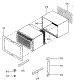 Installation Kit Assy