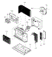 Air Handling / Cycle Parts