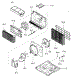 Air Handling / Cycle Parts
