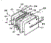 Oven Door Section