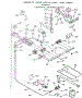 Burner Section
