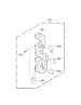 Latch Board Parts