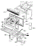 Oven Cavity Parts