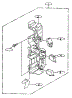 Latch Board Parts