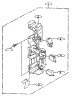 Latch Board Parts