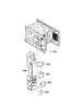 Latch Board